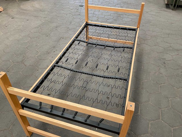 Bedden (10x) - afbeelding 6 van  7