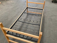 Bedden (10x) - afbeelding 6 van  7