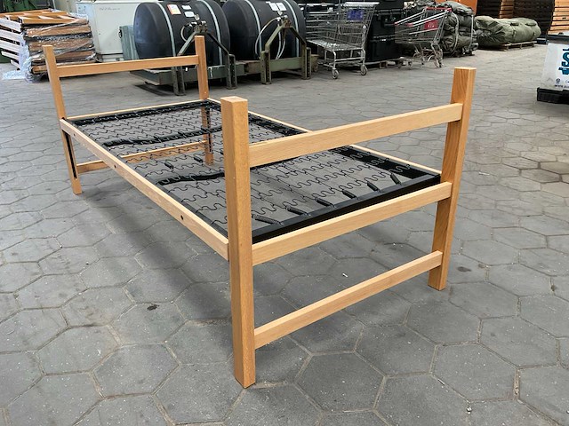 Bedden (10x) - afbeelding 2 van  7