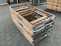 Bedden (6x) - afbeelding 3 van  6