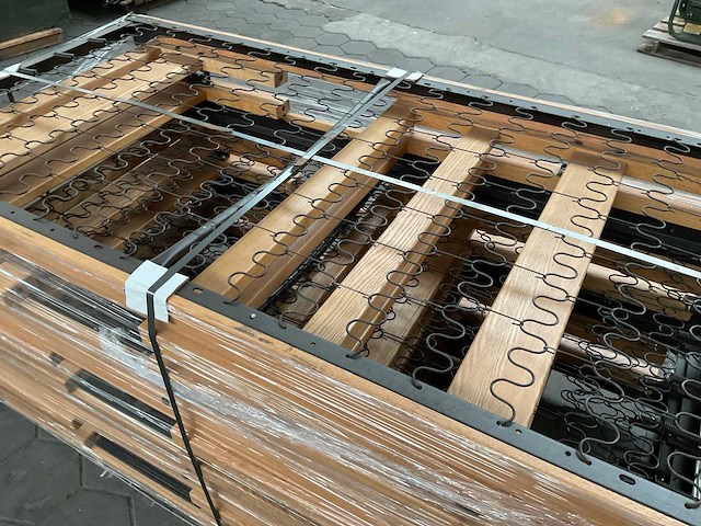 Bedden (6x) - afbeelding 5 van  6