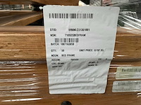 Bedden (6x) - afbeelding 6 van  6