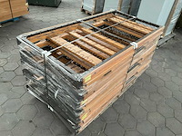 Bedden (6x) - afbeelding 1 van  6