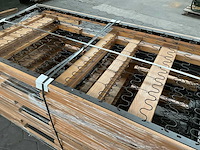 Bedden (6x) - afbeelding 5 van  6