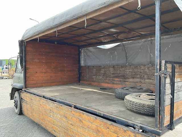 Bedford auto - afbeelding 2 van  25