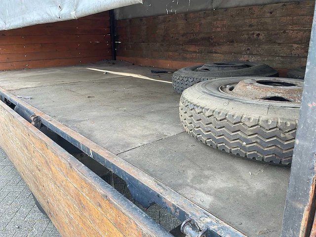 Bedford auto - afbeelding 3 van  25