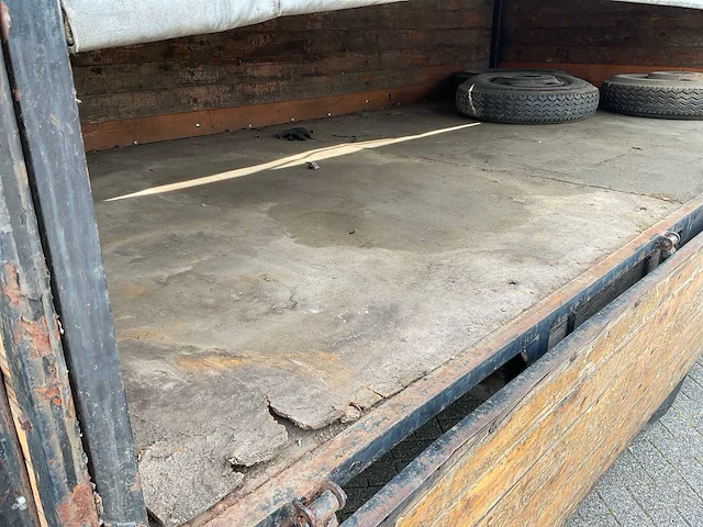 Bedford auto - afbeelding 4 van  25