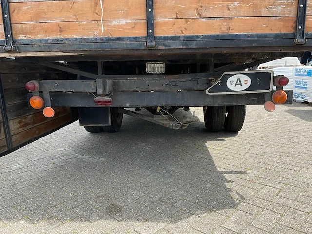 Bedford auto - afbeelding 5 van  25
