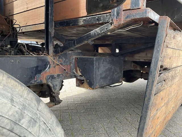 Bedford auto - afbeelding 7 van  25