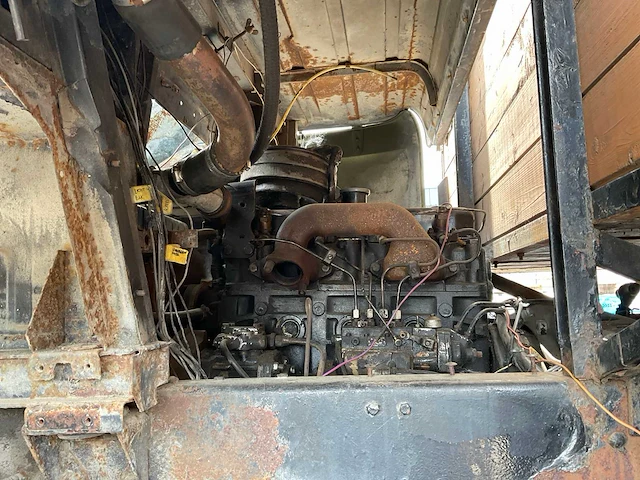 Bedford auto - afbeelding 8 van  25