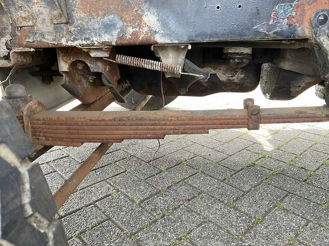 Bedford auto - afbeelding 9 van  25