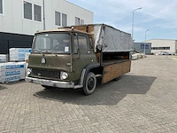 Bedford auto - afbeelding 1 van  25