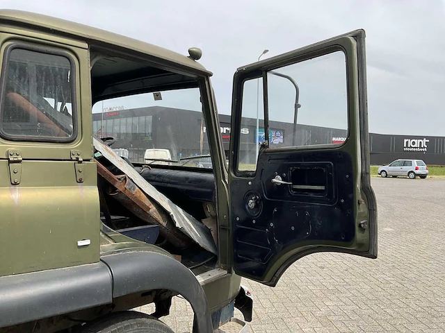 Bedford auto - afbeelding 13 van  25