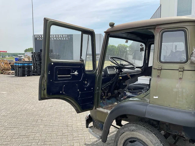 Bedford auto - afbeelding 14 van  25