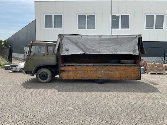 Bedford auto - afbeelding 20 van  25