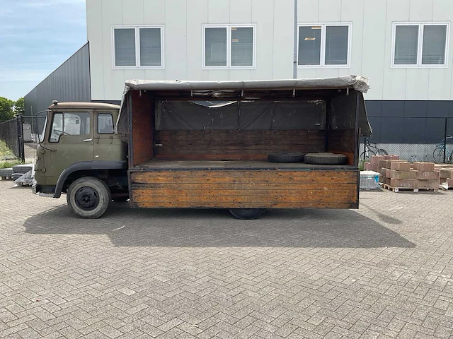 Bedford auto - afbeelding 21 van  25