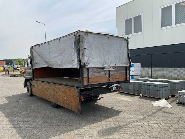 Bedford auto - afbeelding 23 van  25