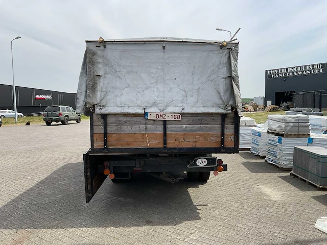 Bedford auto - afbeelding 24 van  25