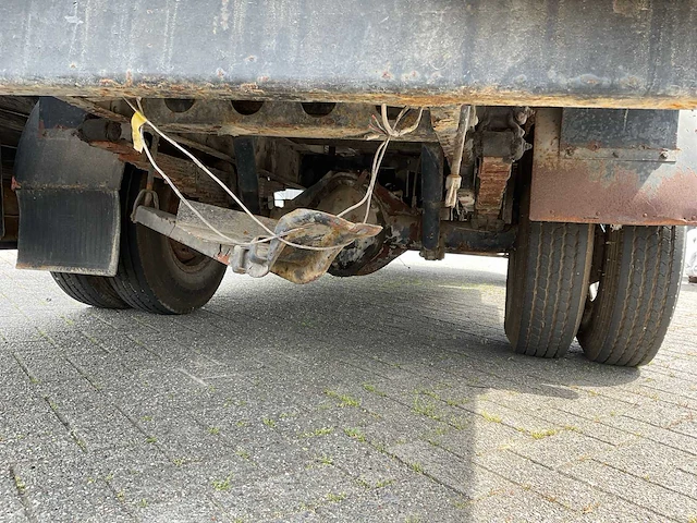 Bedford auto - afbeelding 6 van  25