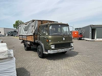 Bedford auto - afbeelding 12 van  25