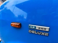 Bedford blitz cf ii bestelw. 2.3 97 g 70 oe camper, bd-23-sz - afbeelding 2 van  14