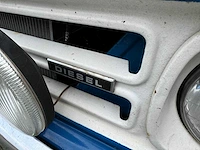 Bedford blitz cf ii bestelw. 2.3 97 g 70 oe camper, bd-23-sz - afbeelding 3 van  14