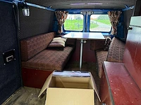 Bedford blitz cf ii bestelw. 2.3 97 g 70 oe camper, bd-23-sz - afbeelding 4 van  14