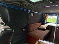 Bedford blitz cf ii bestelw. 2.3 97 g 70 oe camper, bd-23-sz - afbeelding 13 van  14
