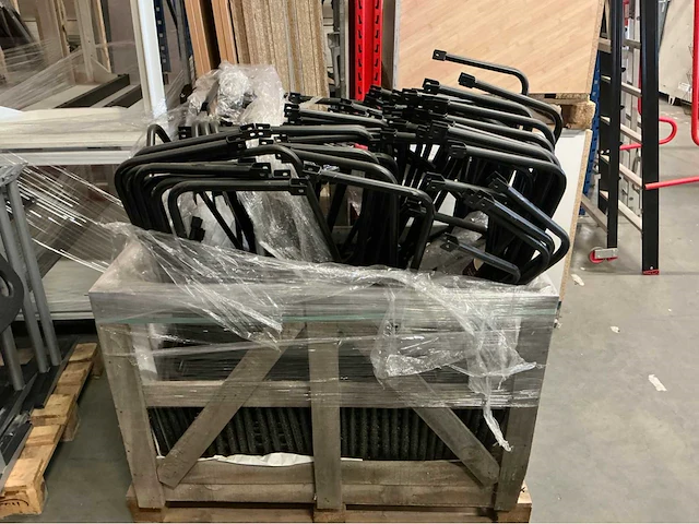 Bedframe (300x) - afbeelding 2 van  4