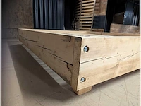 Bedframe - afbeelding 2 van  3