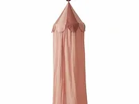 Bedhemel oyoy, ronja canopy, rose - afbeelding 1 van  2
