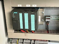Bedienings console - afbeelding 2 van  11