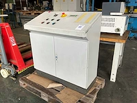 Bedienings console - afbeelding 1 van  11