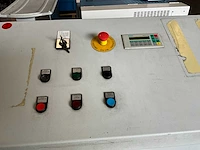 Bedienings console - afbeelding 7 van  11