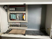 Bedienings console - afbeelding 9 van  11