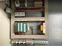 Bedienings console - afbeelding 10 van  11