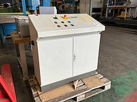 Bedieningsconsole - afbeelding 4 van  11