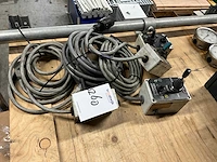 Bedieningspaneel (4x) - afbeelding 1 van  3