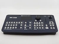Bedieningspaneel, analog way, rk-350 - afbeelding 1 van  9