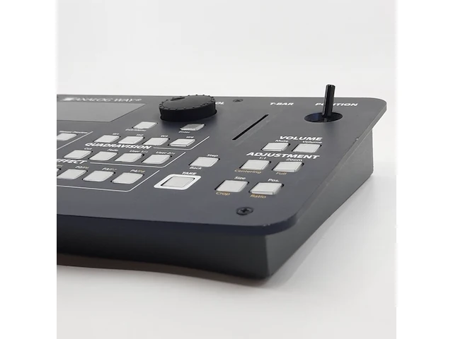 Bedieningspaneel, analog way, rk-350 - afbeelding 2 van  9