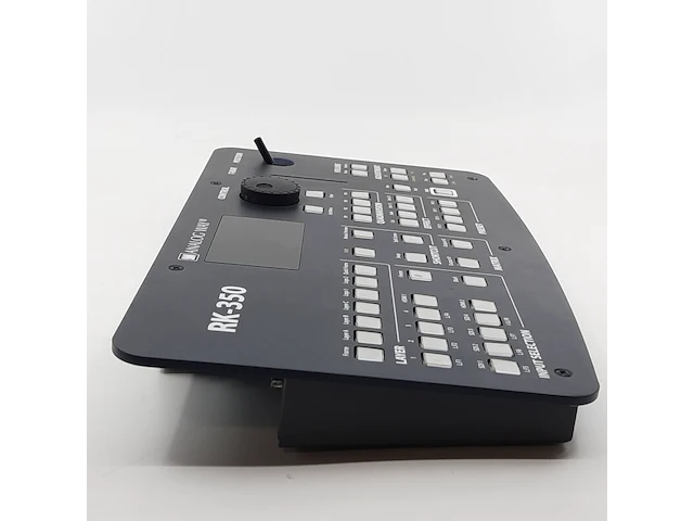 Bedieningspaneel, analog way, rk-350 - afbeelding 6 van  9