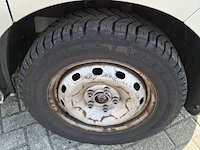 Bedijfswagen renault, trafic - afbeelding 2 van  29
