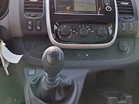 Bedijfswagen renault, trafic - afbeelding 9 van  29