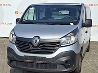 Bedijfswagen renault, trafic - afbeelding 1 van  29