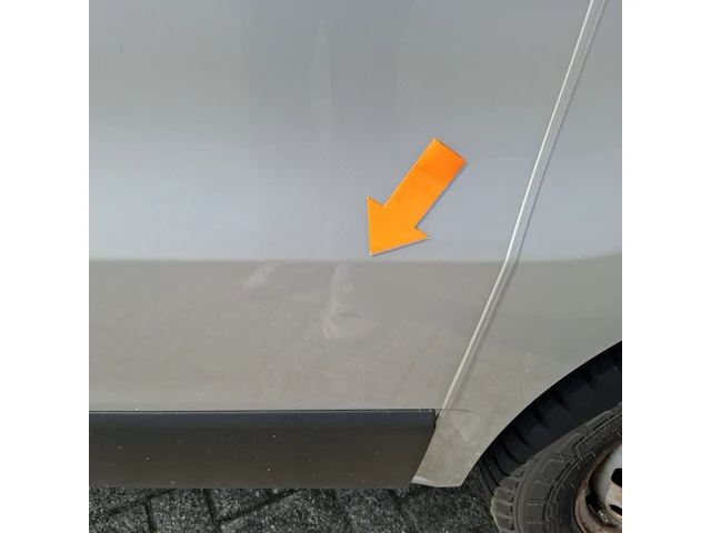 Bedijfswagen renault, trafic - afbeelding 13 van  29