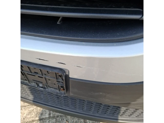 Bedijfswagen renault, trafic - afbeelding 14 van  29
