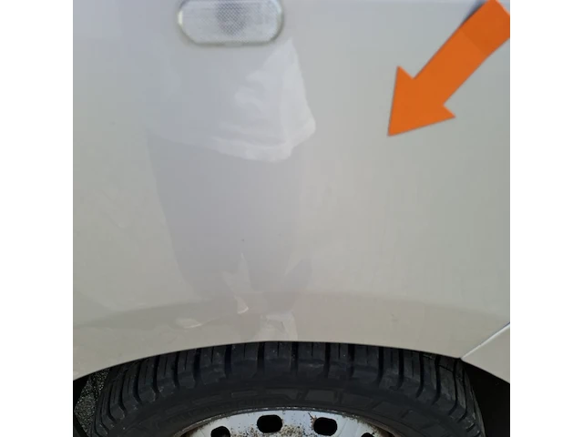 Bedijfswagen renault, trafic - afbeelding 15 van  29