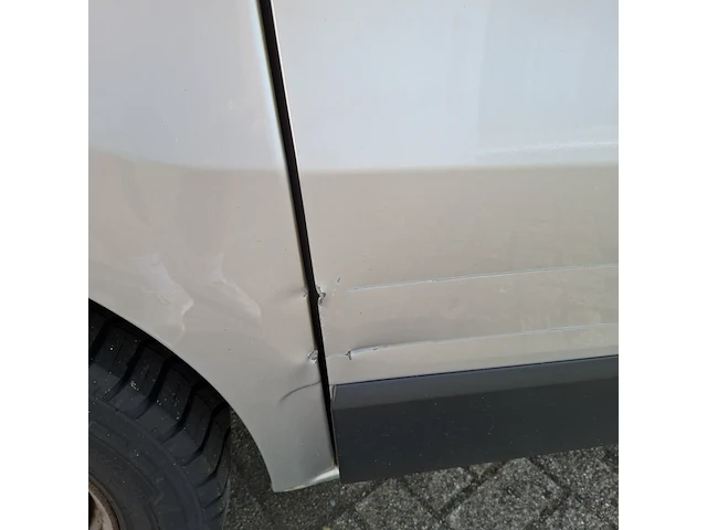 Bedijfswagen renault, trafic - afbeelding 16 van  29