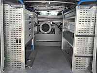 Bedijfswagen renault, trafic - afbeelding 19 van  29