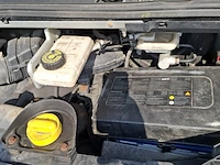 Bedijfswagen renault, trafic - afbeelding 22 van  29
